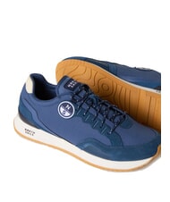 NORTH SAILS HITCH FIRST Zapatillas mezclilla oscura - Zapatos Hombre - 4