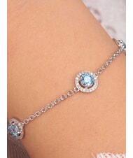 MORELLATO TESORI  Pulsera de plata 925 - Pulseras