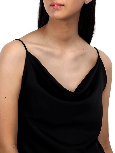 TESORI Pendientes de plata 925 ACERO - Pendientes