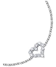 MORELLATO TESORI  Pulsera de plata 925 con circonitas SILVER - Pulseras - 2