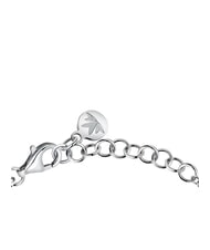 MORELLATO TESORI  Pulsera de plata 925 con circonitas SILVER - Pulseras - 3