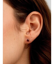 MORELLATO TESORI  Pendientes de plata ACERO - Pendientes - 3