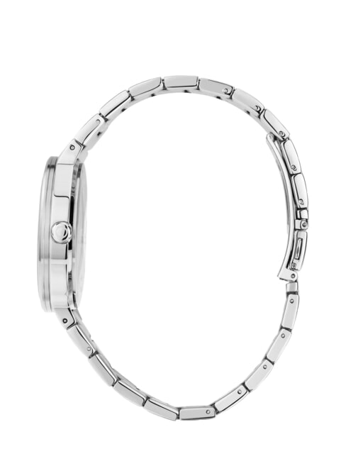 LOUD Solo reloj de tiempo  ACERO - Relojes