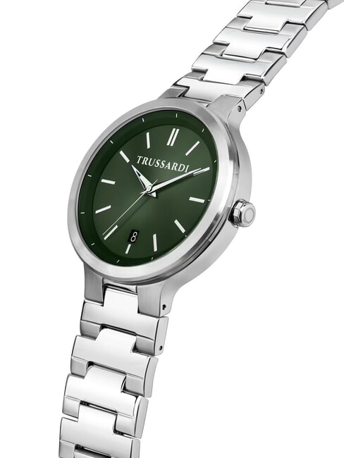 LOUD Solo reloj de tiempo  ACERO - Relojes