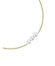 MORELLATO PERLE CONTEMPORARY Pulsera de plata  - Pulseras