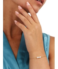 MORELLATO PERLE CONTEMPORARY Pulsera de plata  oro - Pulseras - 4