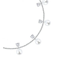 MORELLATO PERLE CONTEMPORARY  Pulsera de plata 925% reciclada - Pulseras