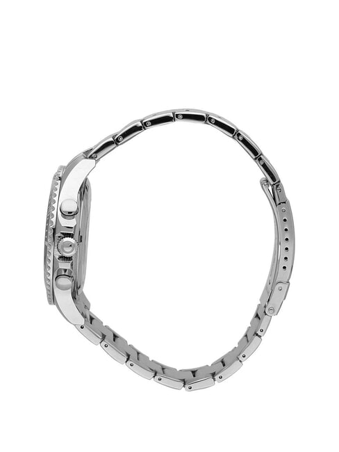 230  Reloj cronógrafo negro - Relojes