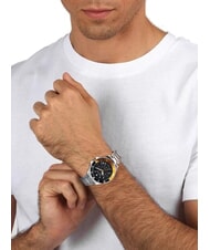 SECTOR 230  Reloj cronógrafo negro - Relojes - 3