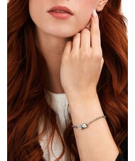 MORELLATO DROPS  Pulsera de acero  - Pulseras