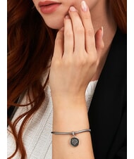 MORELLATO DROPS Coccinella Pulsera de acero - Pulseras