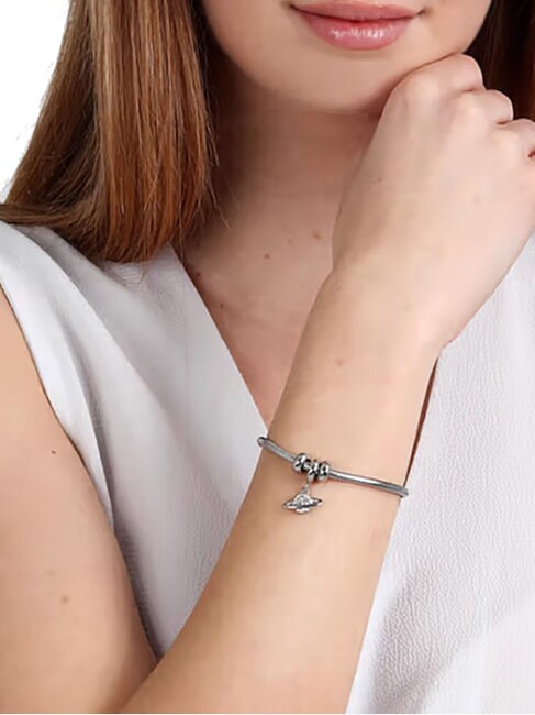 DROPS  Pulsera ACERO - Pulseras