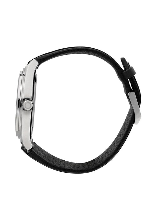 BRINK Solo reloj de tiempo  negro - Relojes