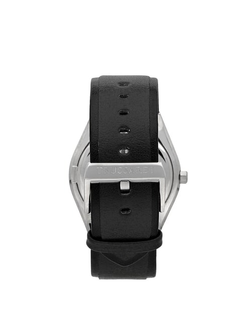 BRINK Solo reloj de tiempo  negro - Relojes