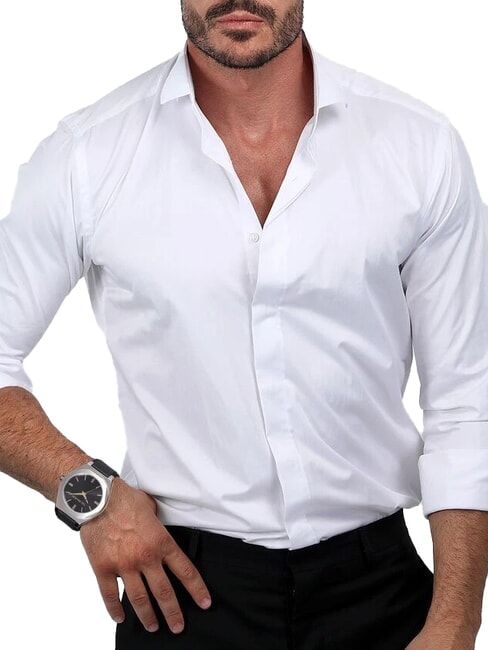 BRINK Solo reloj de tiempo  negro - Relojes