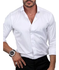 TRUSSARDI BRINK Solo reloj de tiempo  negro - Relojes - 4