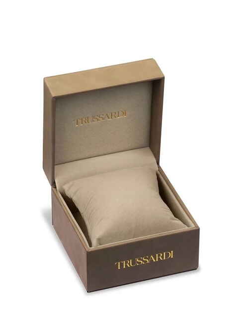 BRINK Solo reloj de tiempo  negro - Relojes