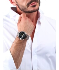 SECTOR 670  Reloj cronógrafo negro - Relojes - 3