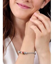 MORELLATO DROPS  Pulsera con cristales - Pulseras