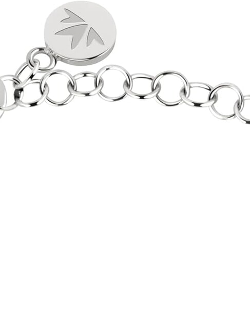 ALBERO DELLA VITA Pulsera de plata ACERO - Pulseras