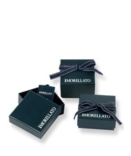 MORELLATO DROPS Pulsera con dije de esmalte ACERO - Pulseras - 4