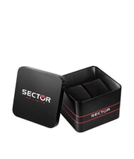 SECTOR 670  Reloj cronógrafo negro - Relojes - 4