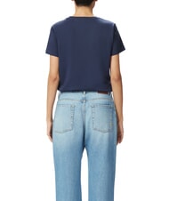 PINKO NAMBRONE  Camiseta de algodón - camiseta