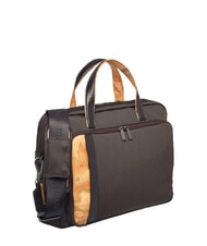 ALVIERO MARTINI PRIMA CLASSE BUSINESS Maletín para portátil de 14" - Maletines de Trabajo