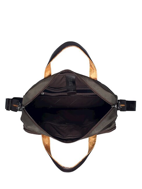 BUSINESS Maletín para portátil de 14" oscuro - Maletines de Trabajo