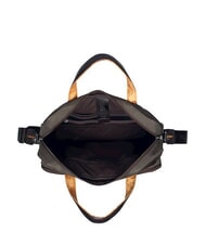 ALVIERO MARTINI PRIMA CLASSE BUSINESS Maletín para portátil de 14" oscuro - Maletines de Trabajo - 3