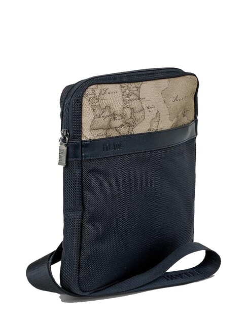 BUSINESS Cartera negro - Bandoleras Hombre