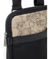 ALVIERO MARTINI PRIMA CLASSE BUSINESS Cartera negro - Bandoleras Hombre - 3
