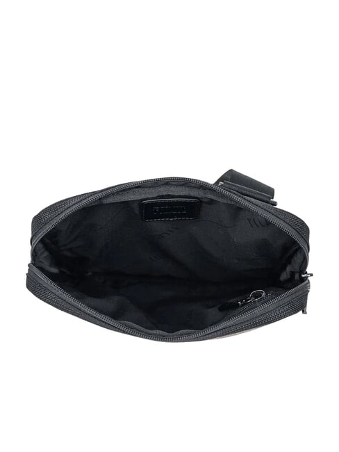 BUSINESS Cartera negro - Bandoleras Hombre