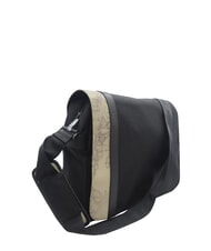 ALVIERO MARTINI PRIMA CLASSE BUSINESS Messenger para portátil de 14" - Maletines de Trabajo