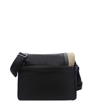 ALVIERO MARTINI PRIMA CLASSE BUSINESS Messenger para portátil de 14" negro - Maletines de Trabajo - 3