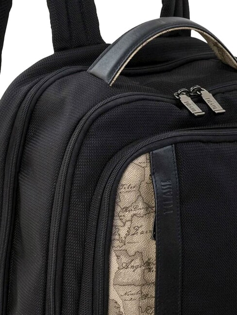 BUSINESS Mochila para portátil de 14" negro - Mochilas para portátil