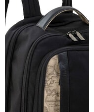 ALVIERO MARTINI PRIMA CLASSE BUSINESS Mochila para portátil de 14" negro - Mochilas para portátil - 3