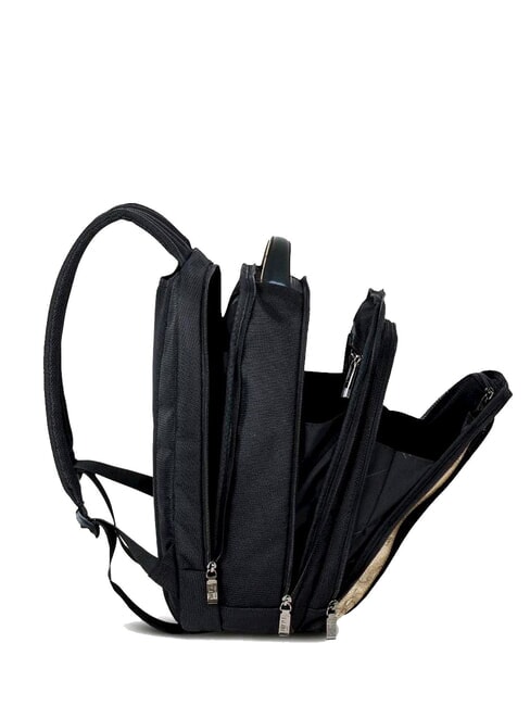 BUSINESS Mochila para portátil de 14" negro - Mochilas para portátil