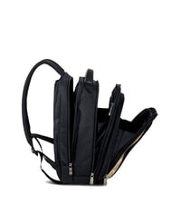 ALVIERO MARTINI PRIMA CLASSE BUSINESS Mochila para portátil de 14" negro - Mochilas para portátil - 4