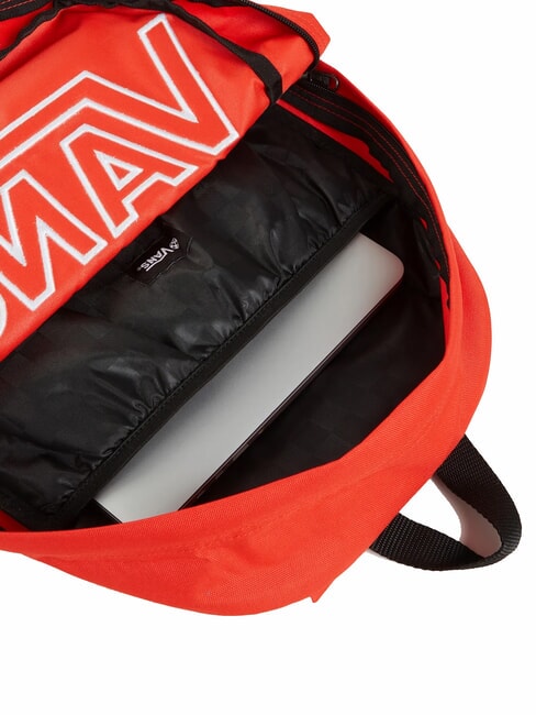 OLD SKOOL DROP V  Mochila para portátil de 15" fiesta - Mochilas Escuela & Tiempo Libre