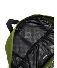 VANS OLD SKOOL DROP V  Mochila para portátil de 15" pesto - Mochilas Escuela & Tiempo Libre - 5
