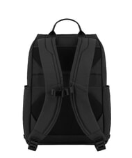 PIQUADRO GIO  Mochila para PC de 14" negro - Mochilas para portátil - 3