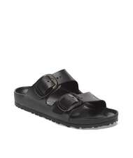 BIRKENSTOCK ARIZONA BIG BUCKLE EVA zapatillas de goma negro - Zapatos Mujer - 3