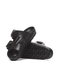 BIRKENSTOCK ARIZONA BIG BUCKLE EVA zapatillas de goma negro - Zapatos Mujer - 6