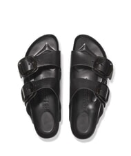 BIRKENSTOCK ARIZONA BIG BUCKLE EVA zapatillas de goma negro - Zapatos Mujer - 4