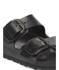 BIRKENSTOCK ARIZONA BIG BUCKLE EVA zapatillas de goma negro - Zapatos Mujer - 5