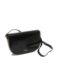 TOSCA BLU KORA Bolso de piel con solapa - Bolsos Mujer