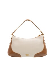 TOSCA BLU CECILIA Bolso bandolera de lona con bandolera - Bolsos Mujer