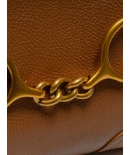 TOSCA BLU CECILIA Bolso grande de piel CUERO - Bolsos Mujer - 3