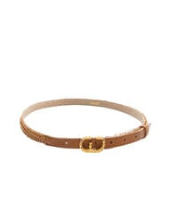 GAUD&Igrave; DELIA Cintur&oacute;n acortable - Cinturones